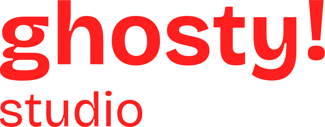 Ghosty Studio